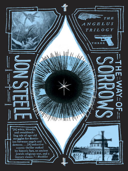 Title details for The Way of Sorrows by Jon Steele - Available